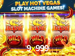 Desvendando o Mundo dos Jogos Virtuais na 9x999