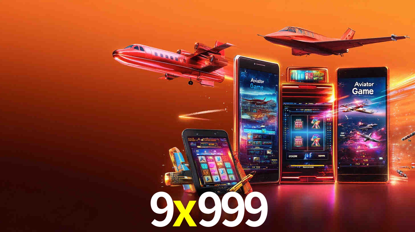 A Experiência Imersiva dos Cassinos Ao Vivo no 9x999