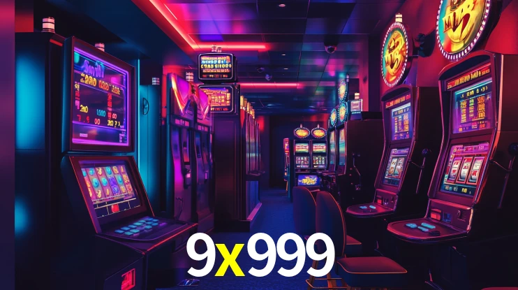 9x999 App Interface