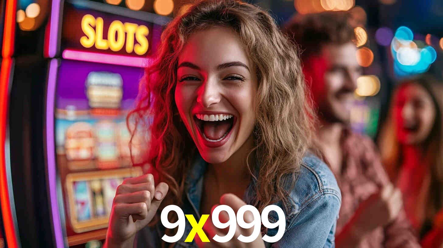 Apostas Esportivas na 9x999: Um Guia Completo