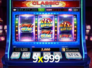 Explorando a Categoria de Eventos em Apostas na 9x999