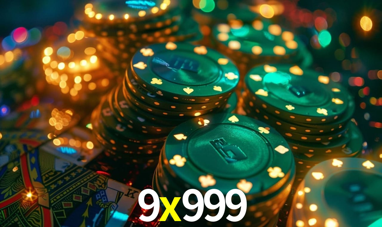 Casino Ao Vivo 9x999