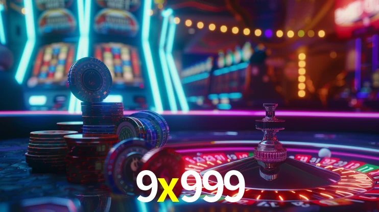 Game Providers 9x999