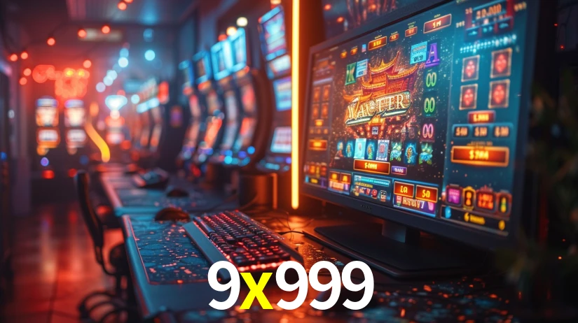 9x999 bet