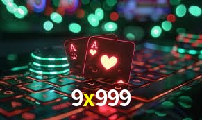 Estatísticas Crash Games 9x999