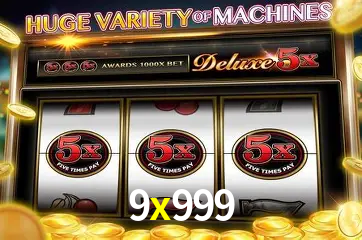 Descubra a Essência do 9x999: Nossa História e Compromissos