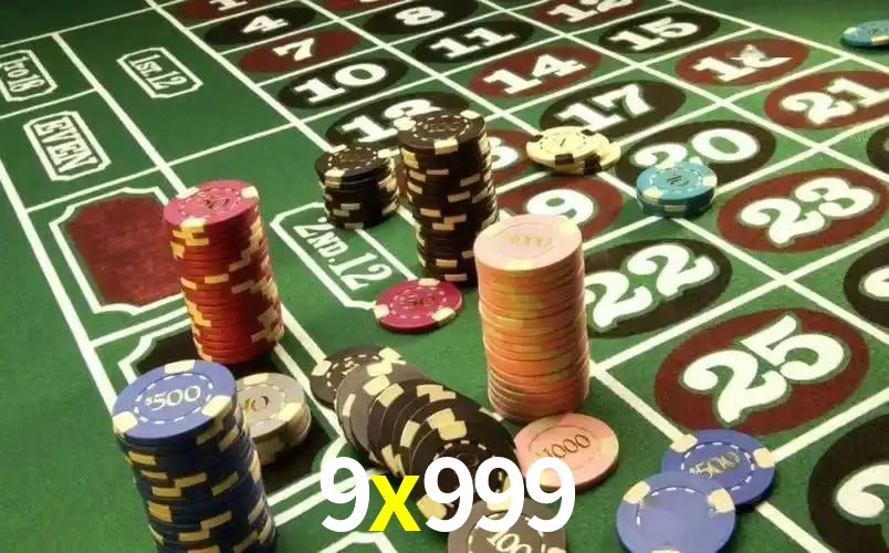 Estatísticas Esportivas 9x999