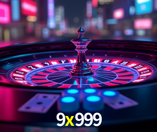 Descubra o Programa VIP da 9x999: Vantagens Exclusivas para Jogadores